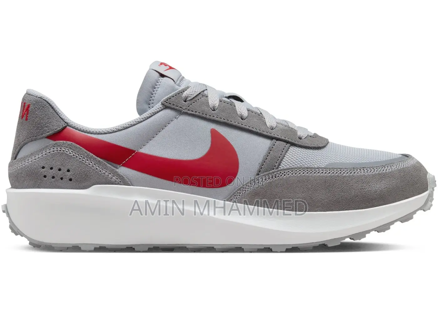 Nike Waffle Debut Sneakers