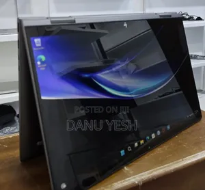 New Laptop HP Envy 15 32GB Intel Core Ultra 7 SSD 1T