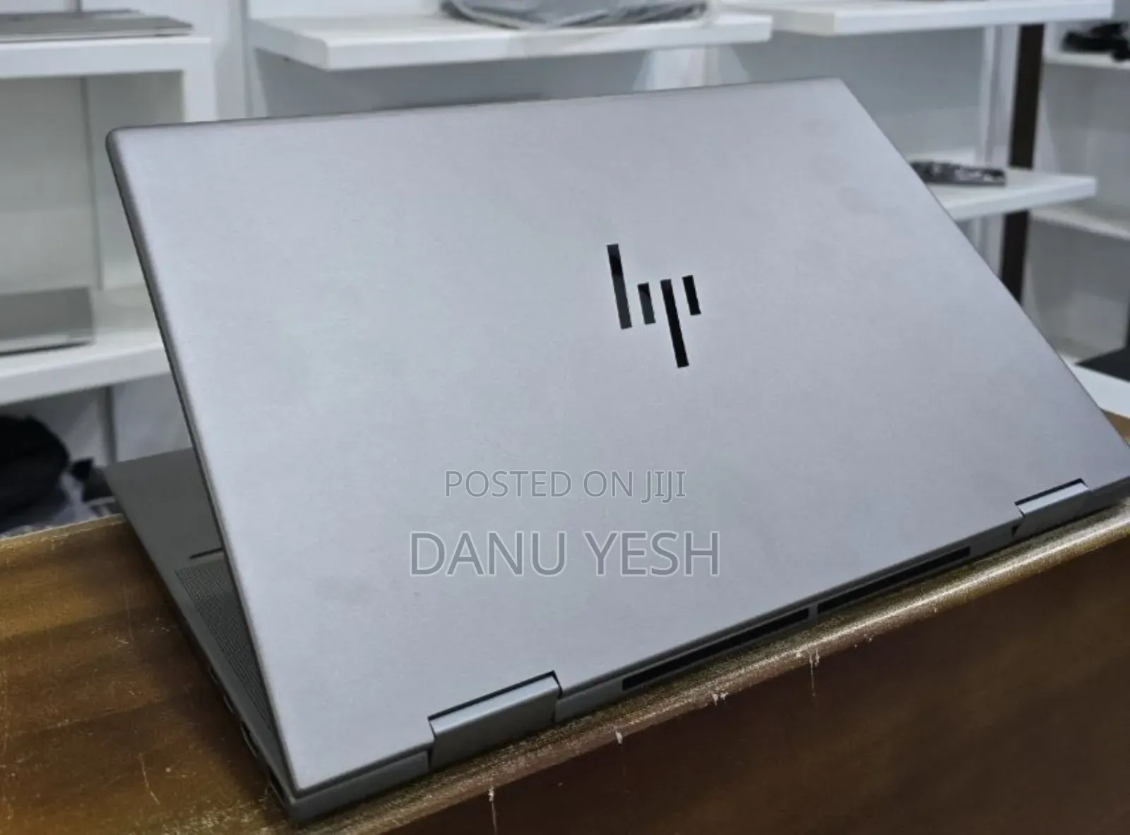 New Laptop HP Envy 15 32GB Intel Core Ultra 7 SSD 1T