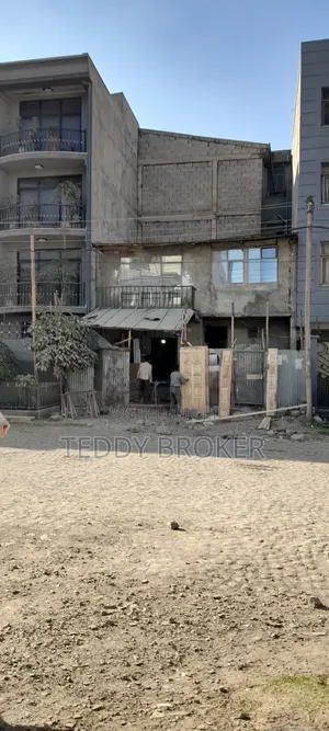 6bdrm House in Haile Garment, Nifas Silk-Lafto for sale