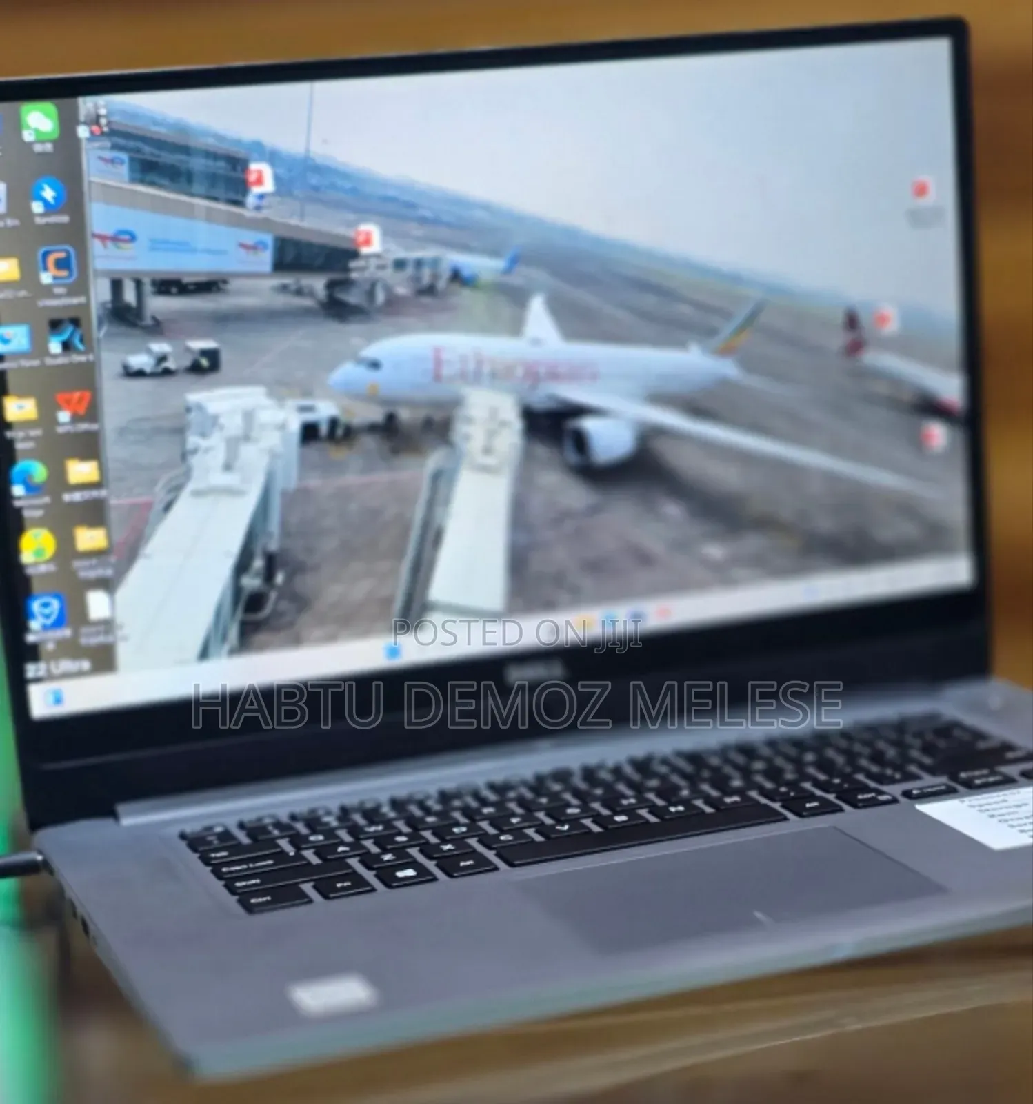 New Laptop Dell Inspiron 15 128GB Intel Core I5 HDD 128GB