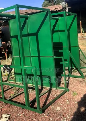 Construction Lift