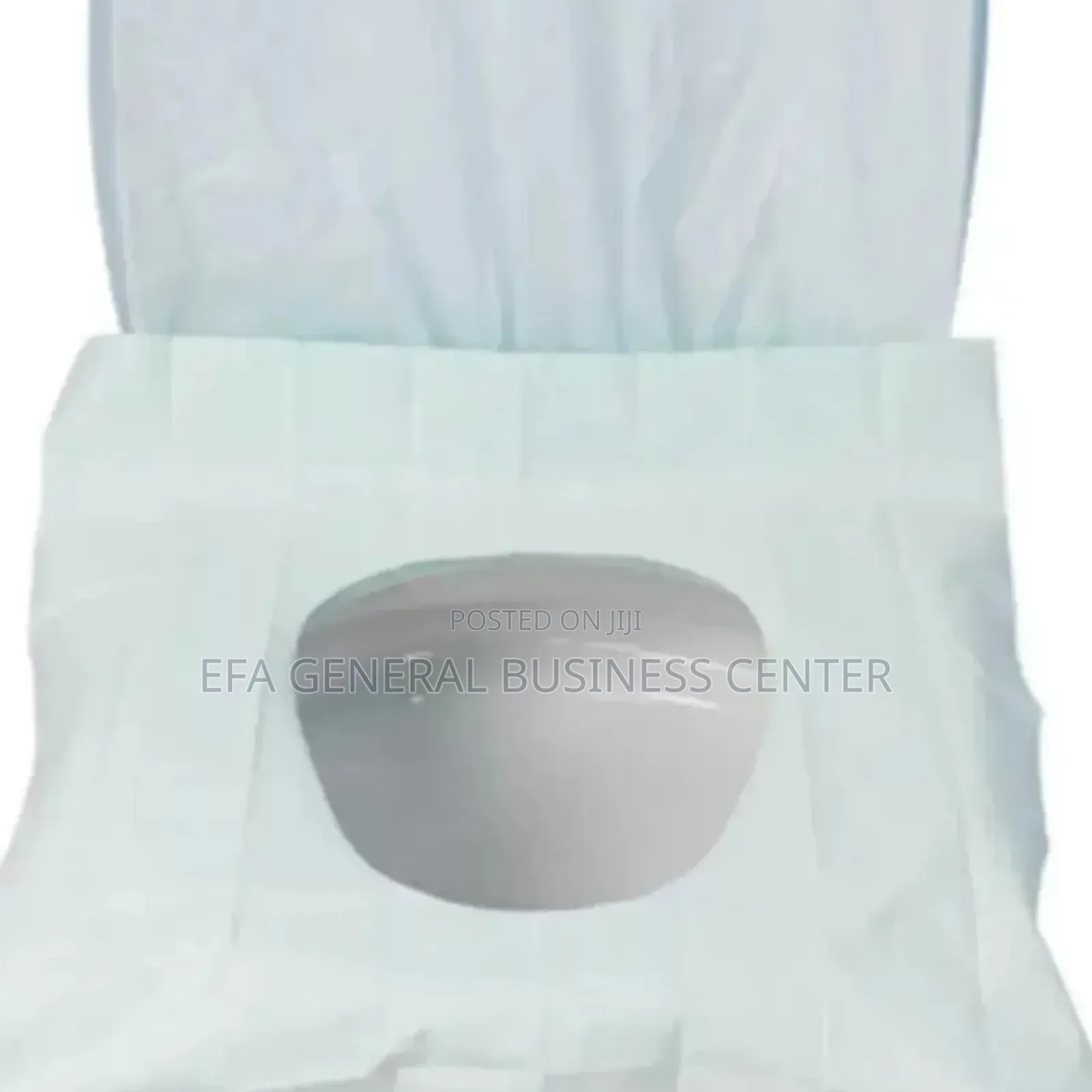 30 Pice Disposable Toiket Seat Cover