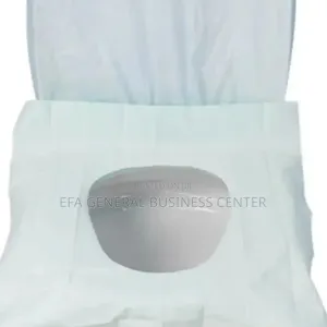 30 Pice Disposable Toiket Seat Cover