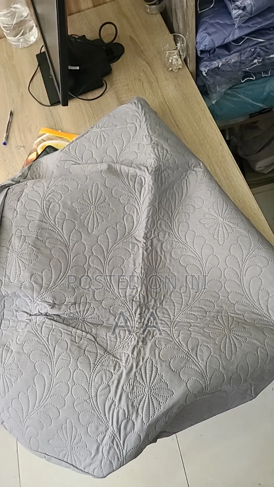 ውሀ የማያስገባ አንሶላ Water Proof Sheet