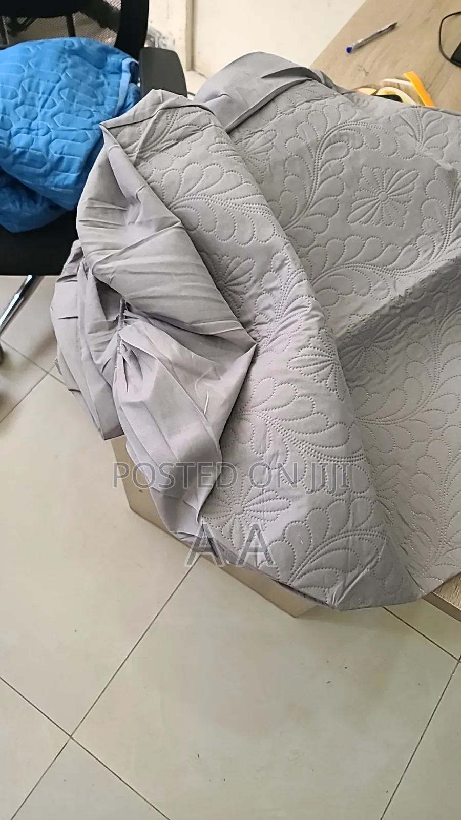 ውሀ የማያስገባ አንሶላ Water Proof Sheet