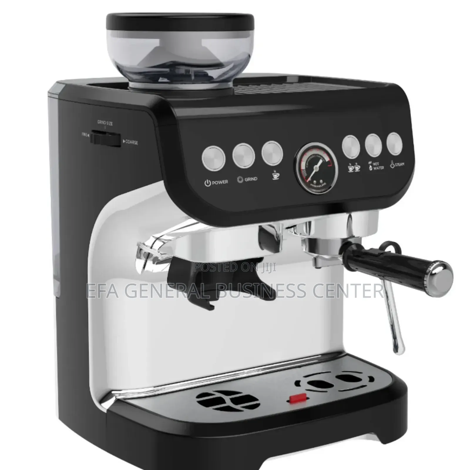 Espressso Maker