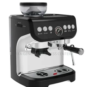 Espressso Maker
