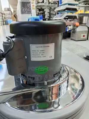 Vaccuum Cleaner 1100w 220v የሆና አራፍ እቃ ናው