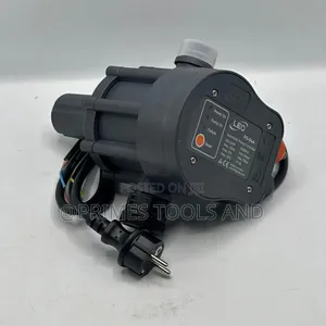 Leo Pump Controller, Automatic