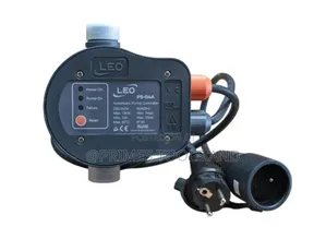 Leo Pump Controller, Automatic