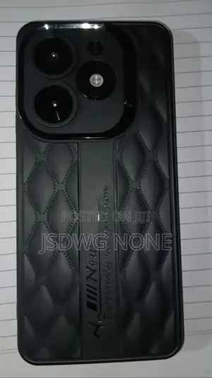 New Tecno Spark 20C 128 GB Black