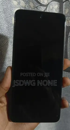 New Tecno Spark 20C 128 GB Black