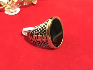 Luxury Authentic High Quality 3d Rings