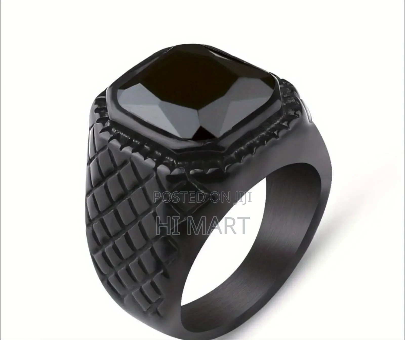 Luxury Authentic High Quality 3d Rings