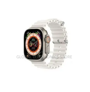 Hw12 Plus Smartwatch 1.75" – With Free Airpods (7+1 Combo)