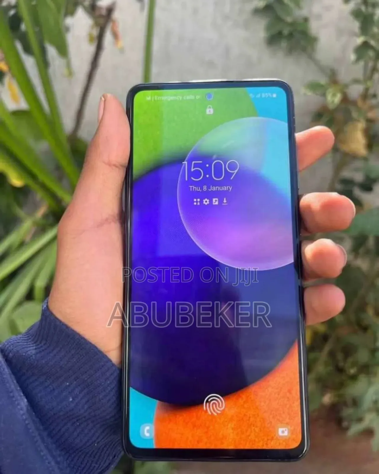 Samsung Galaxy A52 128 GB