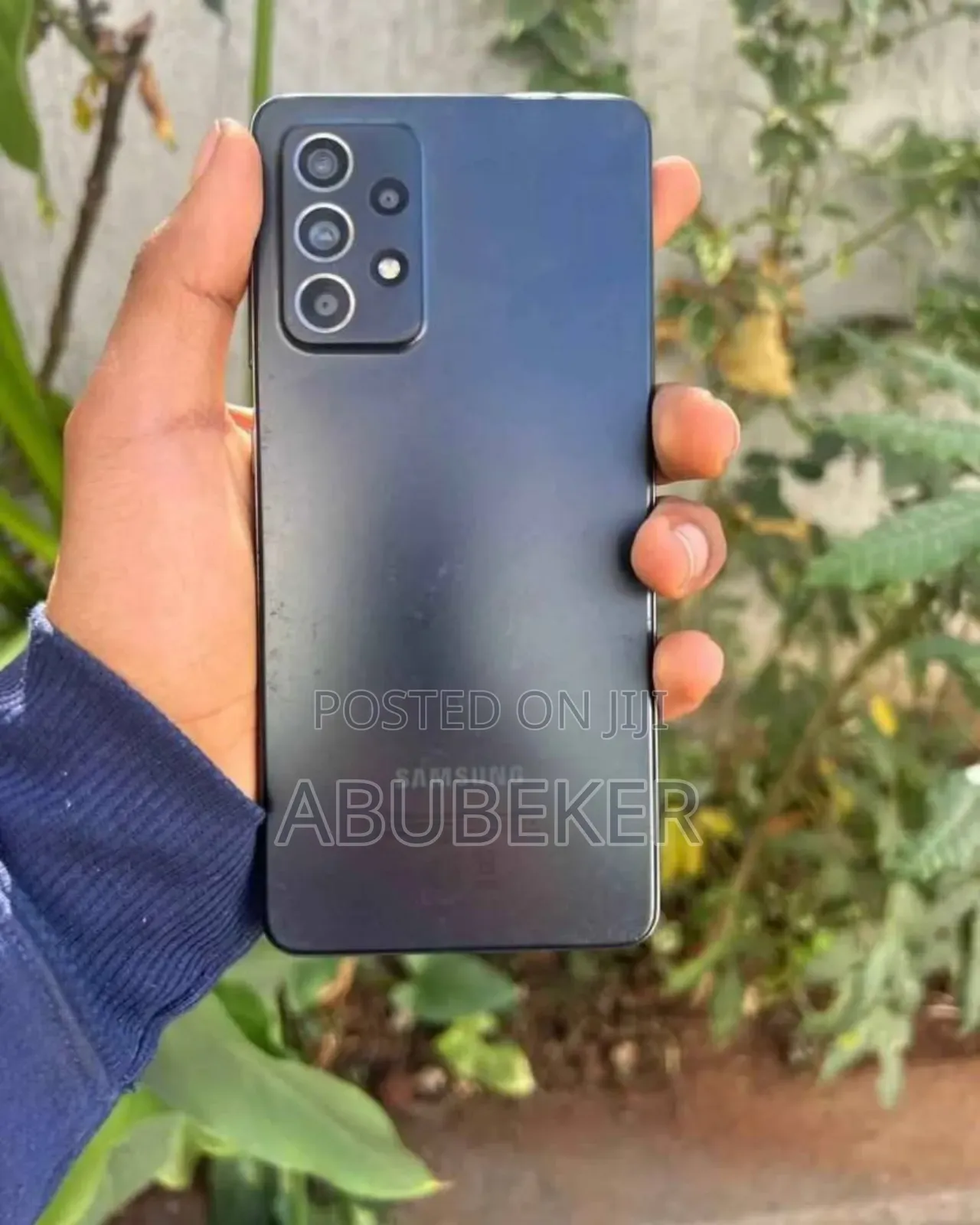 Samsung Galaxy A52 128 GB