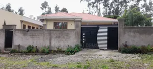 Furnished 6bdrm Villa in Gowase Pol, Oromia-Finfinne for sale