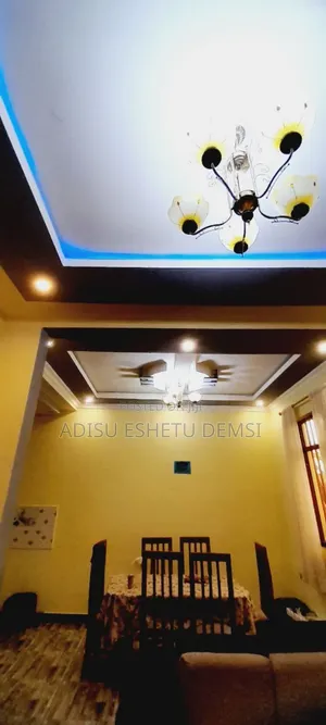 Furnished 6bdrm Villa in Gowase Pol, Oromia-Finfinne for sale