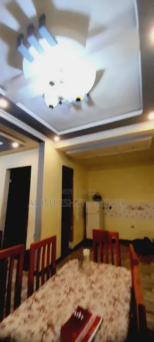 Furnished 6bdrm Villa in Gowase Pol, Oromia-Finfinne for sale