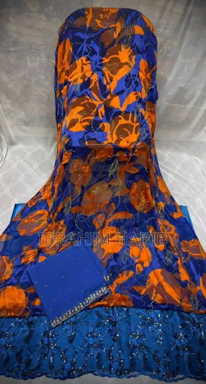 Complete Dariya Women's Cloth