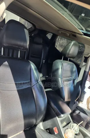 Nissan Qashqai 2017 Brown