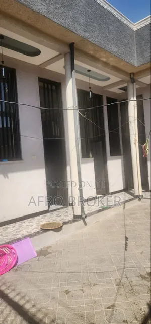 Furnished 4bdrm House in Gelan, Oromia-Finfinne for sale