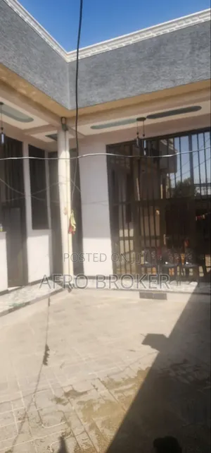 Furnished 4bdrm House in Gelan, Oromia-Finfinne for sale
