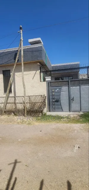 Furnished 4bdrm House in Gelan, Oromia-Finfinne for sale