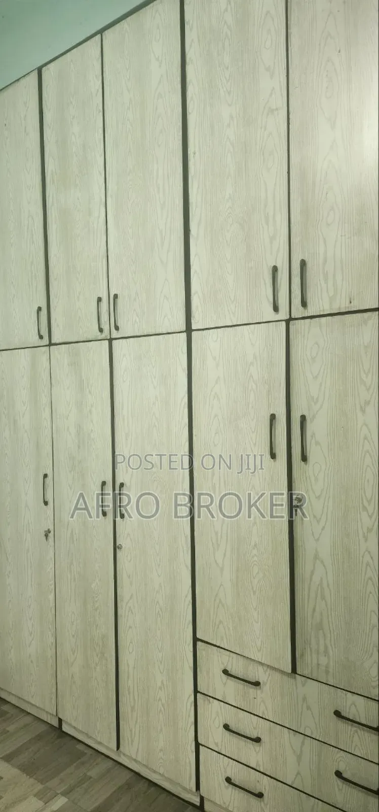 Furnished 4bdrm House in Gelan, Oromia-Finfinne for sale