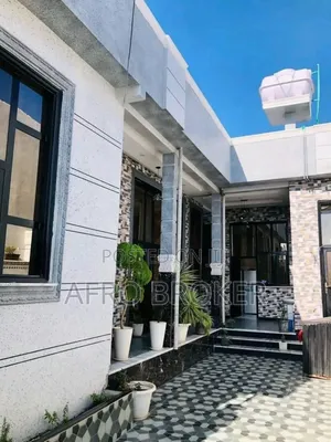 Furnished 4bdrm House in Gelan, Oromia-Finfinne for sale