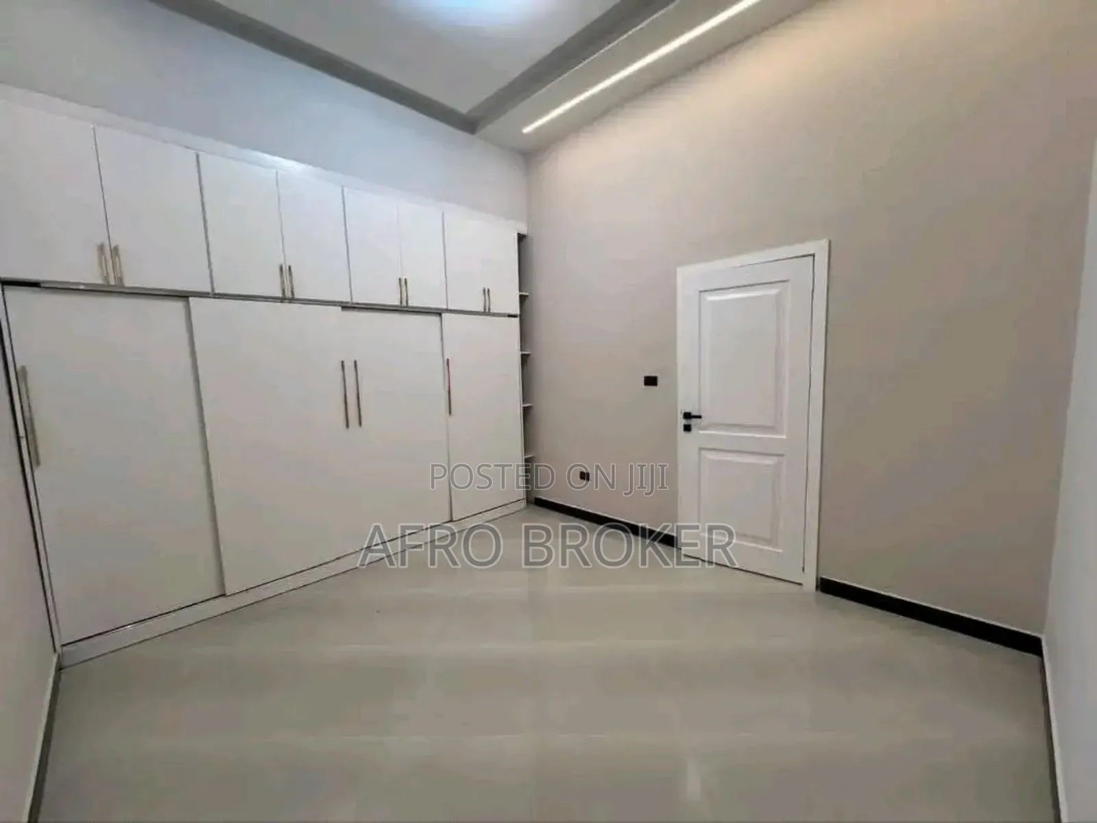 Furnished 4bdrm House in Gelan, Oromia-Finfinne for sale