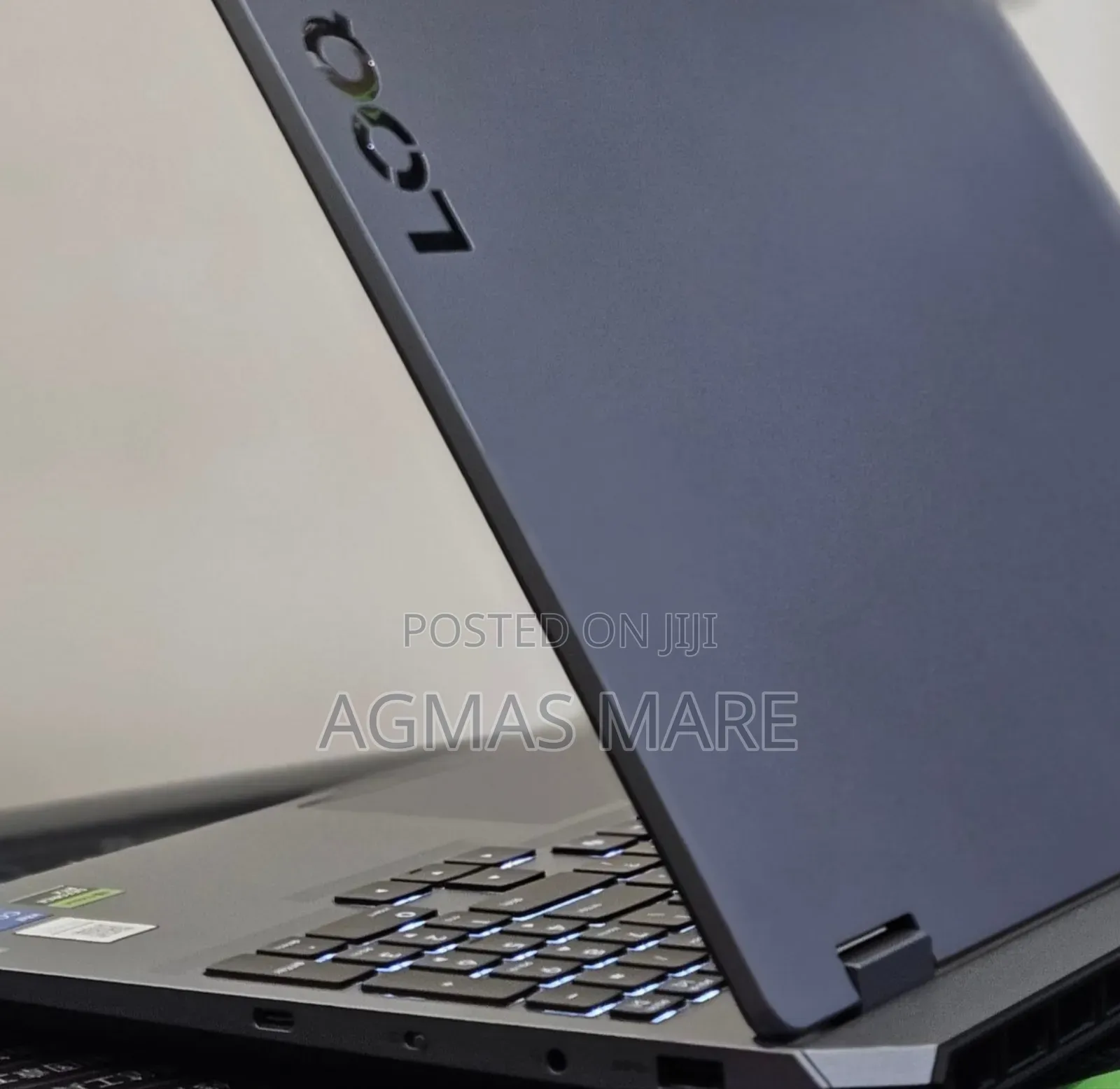 New Laptop Lenovo LOQ 15AHP10 16GB Intel Core I5 SSD 512GB