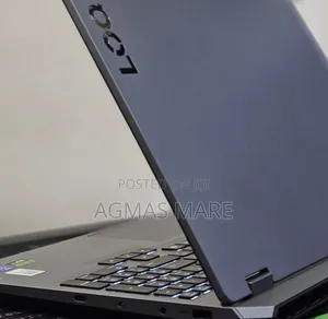 New Laptop Lenovo LOQ 15AHP10 16GB Intel Core I5 SSD 512GB