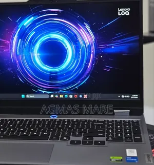 New Laptop Lenovo LOQ 15AHP10 16GB Intel Core I5 SSD 512GB