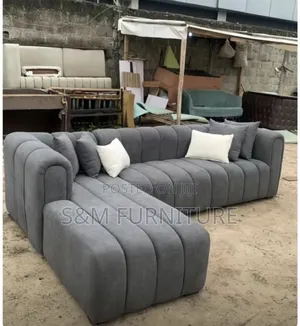 Affable Daybed Sofa Set With Ultimate Quality. ሶፋ