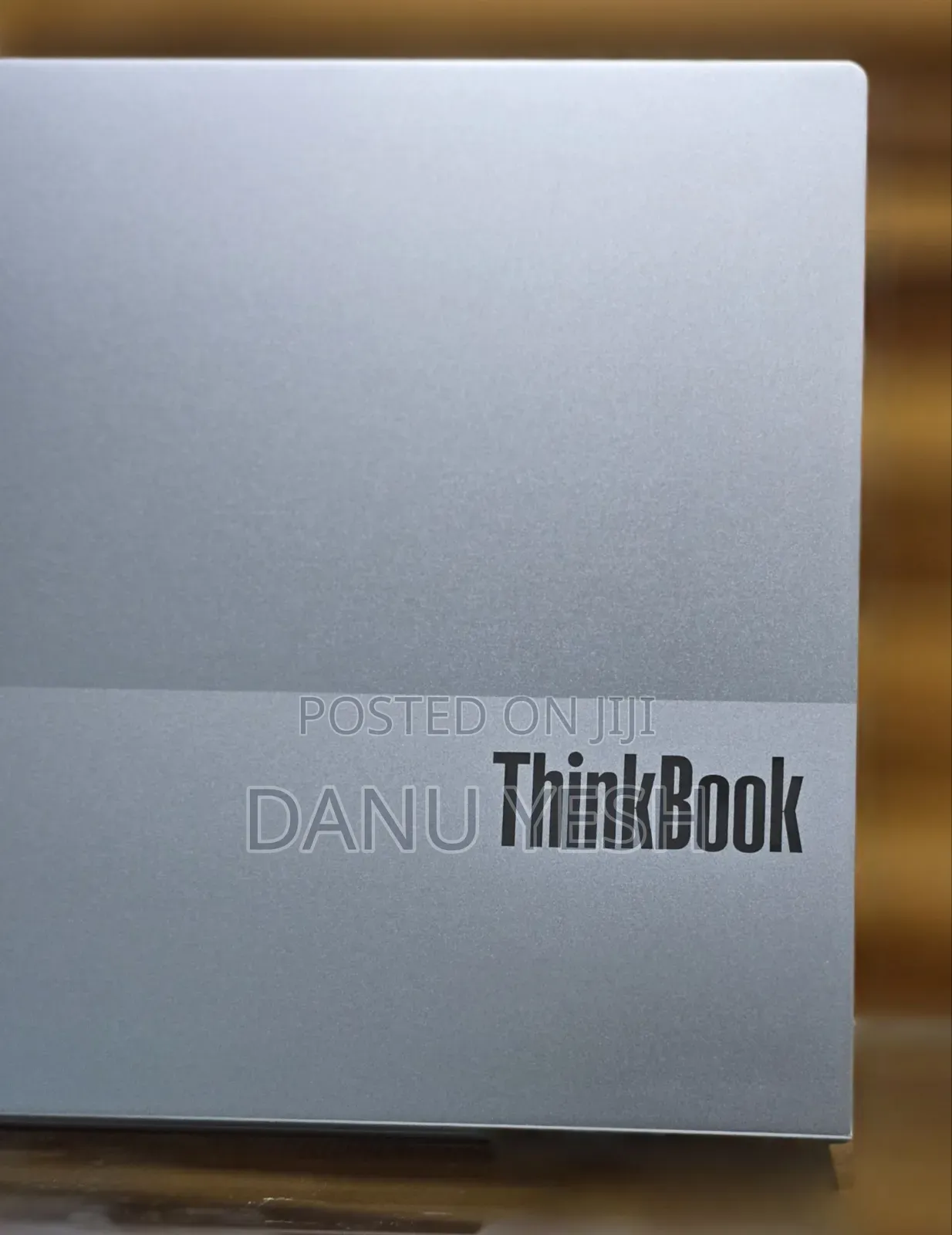 New Laptop Lenovo ThinkBook 13 32GB Intel Core I7 SSD 512GB