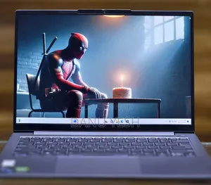 New Laptop Lenovo ThinkBook 13 32GB Intel Core I7 SSD 512GB