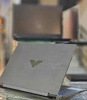 New Laptop HP Victus 15 16GB AMD Ryzen 5 SSD 512GB