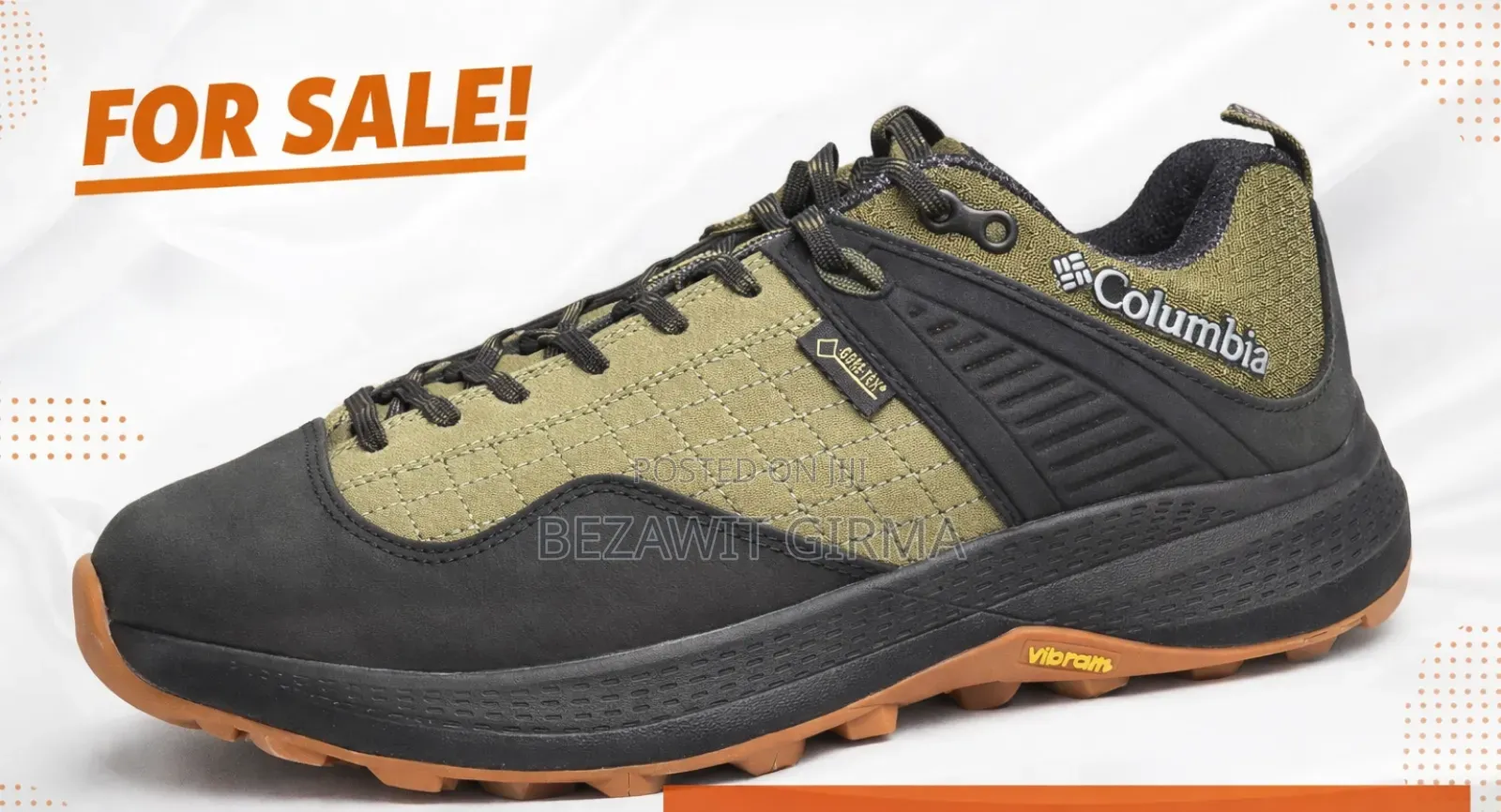 Columbia Shoe Size: 40