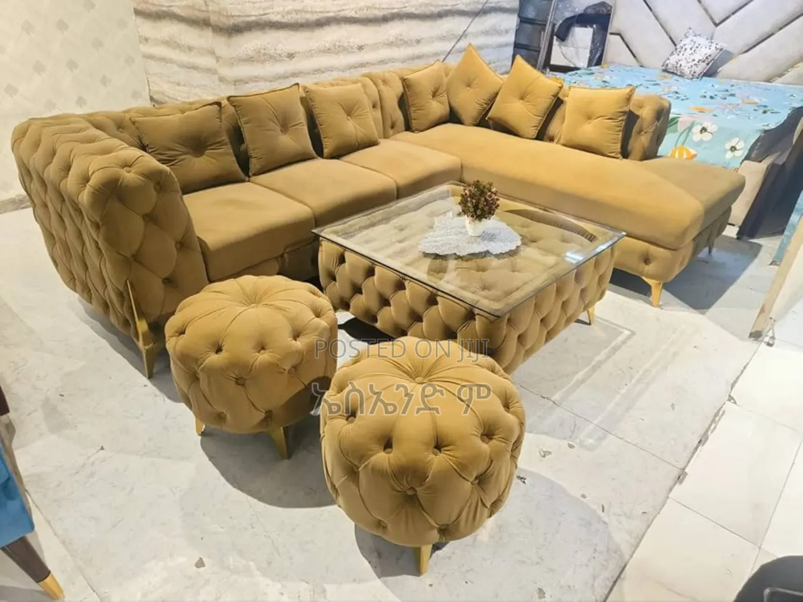 Catch Some Cushions Sofa Design With Table