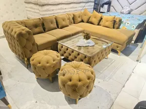 Catch Some Cushions Sofa Design With Table