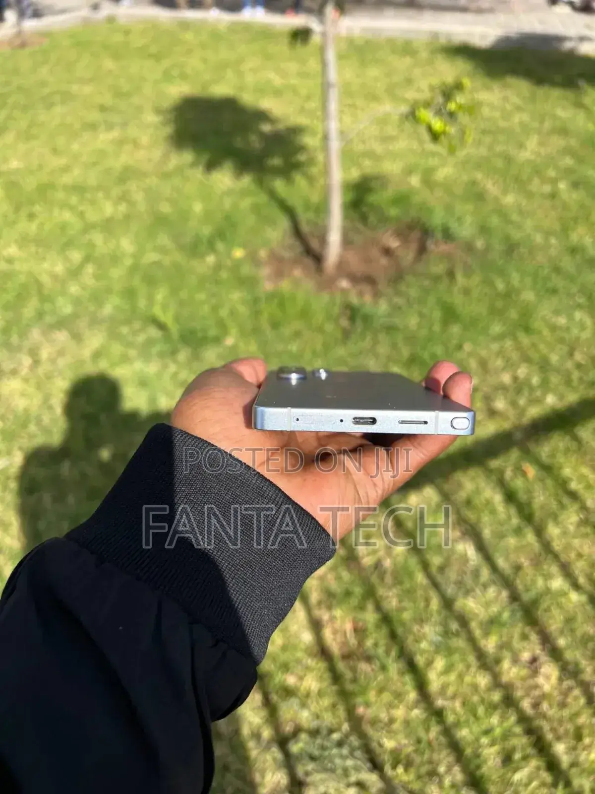 New Samsung Galaxy S25 Ultra 512 GB Silver