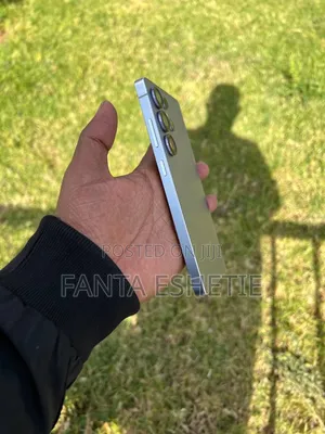 New Samsung Galaxy S25 Ultra 512 GB Silver