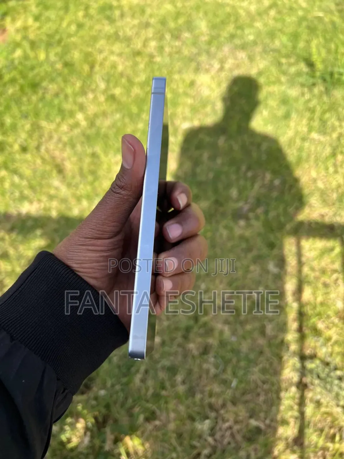 New Samsung Galaxy S25 Ultra 512 GB Silver