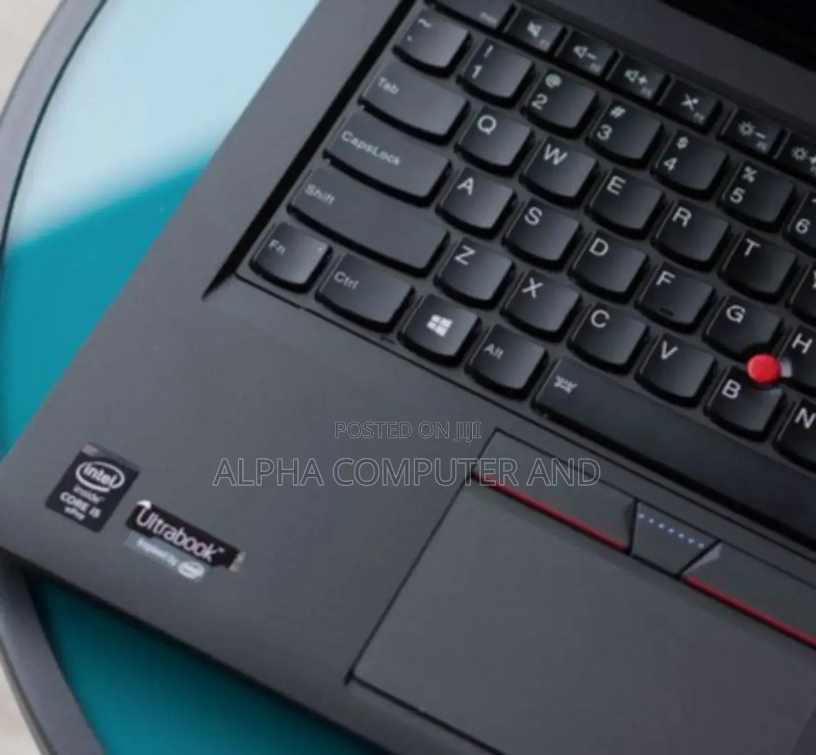 Laptop Lenovo ThinkPad T450 8GB Intel Core I5 HDD 512GB