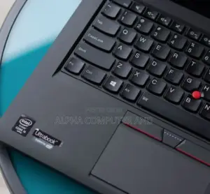 Laptop Lenovo ThinkPad T450 8GB Intel Core I5 HDD 512GB