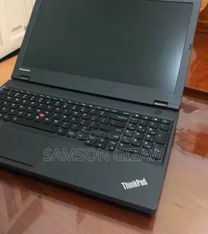 Laptop Lenovo ThinkPad T450 8GB Intel Core I5 HDD 512GB