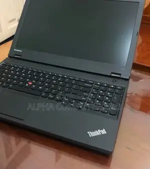 Laptop Lenovo ThinkPad T450 8GB Intel Core I5 HDD 512GB